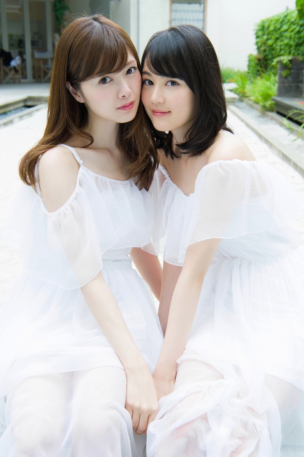 YS-Web-Vol.711 乃木坂46